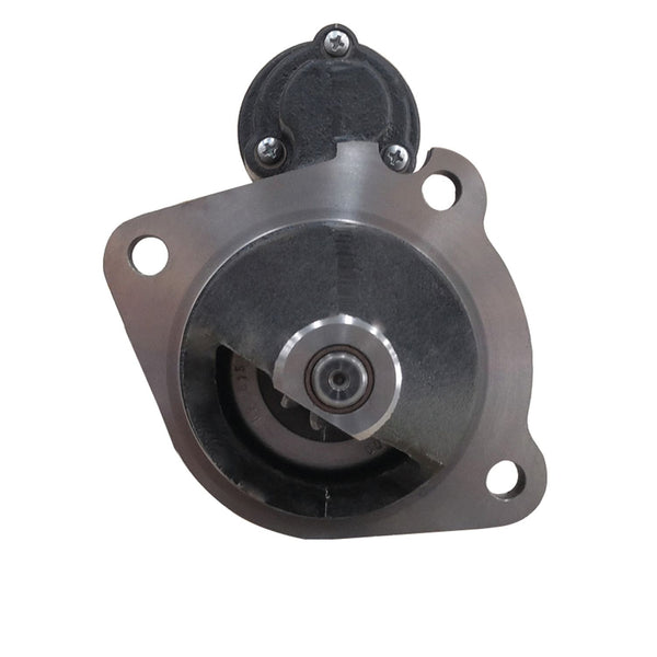Starter for 1975-1991 Fendt Favorit 610LSA L4 4.2L 254cid MWM D226-4 | OEM Sisu Power C000900060180