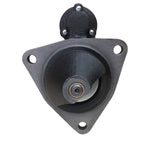 Starter for 1976-2013 Belarus 1025.4 MMZ D-60 4-cyl, 65HP, 4.8 | OEM 00017855.223-2007