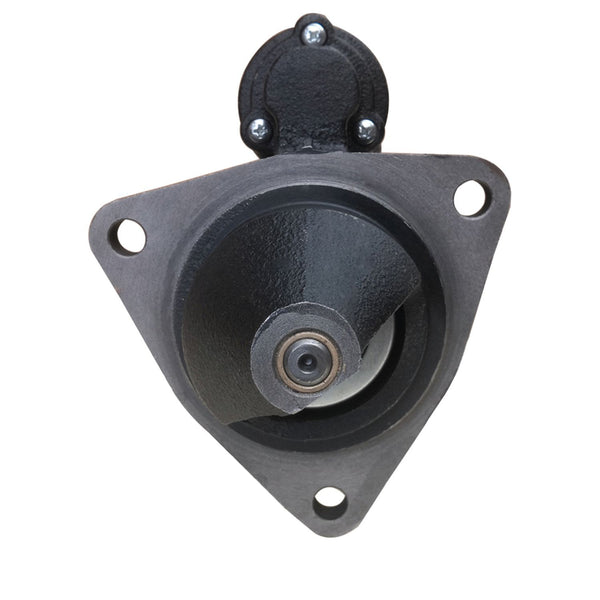 Starter for 1976-2013 Belarus 1025.4 MMZ D-60 4-cyl, 65HP, 4.8 | OEM 00017855.223-2007