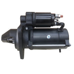 Starter for 1976-2013 Belarus 1025.4 MMZ D-60 4-cyl, 65HP, 4.8 | OEM 00017855.223-2007