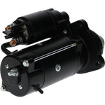 Starter for 1971-1992 Massey Ferguson MF-50 L4 3.9L 236cid Perkins A4.236 | OEM 9 000 143 416