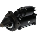 Starter for 1971-1992 Massey Ferguson MF-50 L4 3.9L 236cid Perkins A4.236 | OEM 9 000 143 416