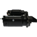 Starter for 1971-1992 Massey Ferguson MF-50 L4 3.9L 236cid Perkins A4.236 | OEM 9 000 143 416