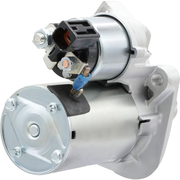 Starter for Hyundai - Europe i30 II 1396ccm G4FA, 1.4 CVVT | OEM 8000528