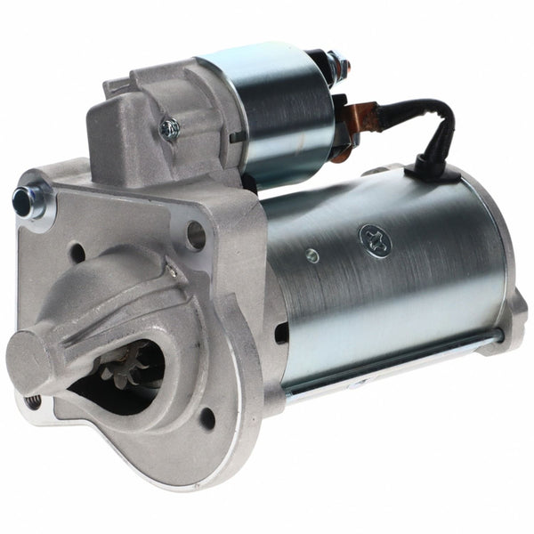 Starter for 2017-2020 Ford - Europe Focus 1.5 (1499ccm) Diesel; Eng Code ZTJA/ZTJB/ZTJC; K1 | OEM 2140094