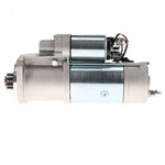 Starter | OEM (Iskra) 11.131.889