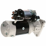 Starter for 2009 Doosan DX340LL L6 7.6L 7640cc 466cid Daewoo DL08 | OEM 8200607