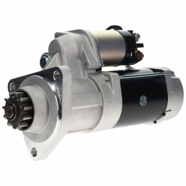 Starter for 2009 Doosan DX340LL L6 7.6L 7640cc 466cid Daewoo DL08 | OEM 8200607