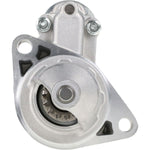 Starter for 2019 Mercedes-Benz A220 L4 2.0L 1991cc | OEM 438000-4430