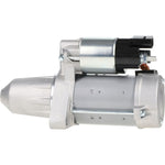 Starter for 2019 Mercedes-Benz A220 L4 2.0L 1991cc | OEM 438000-4430