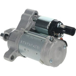 Starter for 2021-2025 Audi A6 Quattro L4 2.0L 1984cc 121cid MILD HYBRID EV-GAS (MHEV) | OEM 06H 911 024 C