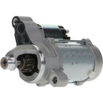 Starter for 2021-2025 Audi A6 Quattro L4 2.0L 1984cc 121cid MILD HYBRID EV-GAS (MHEV) | OEM 06H 911 024 C