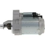 Starter for 2021-2025 Audi A6 Quattro L4 2.0L 1984cc 121cid MILD HYBRID EV-GAS (MHEV) | OEM 06H 911 024 C