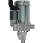 Starter for 2021-2025 Audi A6 Quattro L4 2.0L 1984cc 121cid MILD HYBRID EV-GAS (MHEV) | OEM 06H 911 024 C