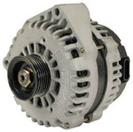 Alternator for Chevrolet Avalanche 2500 / GMC Sierra 2500 HD + More (2003–2007) — #8292NDRC