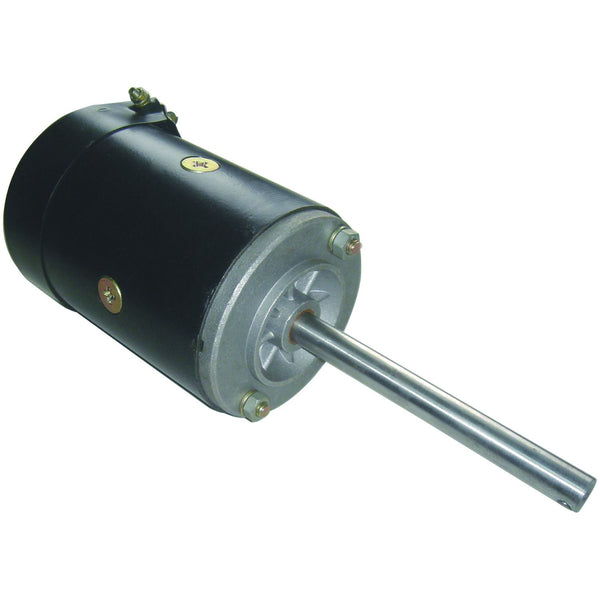 Starter for Ford 2N & Ford 8N & Ford 9N 28HP - 4cyl