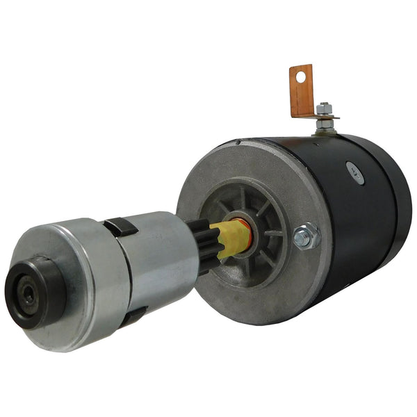 Starter | OEM 8N-11001