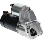 Starter for Mitsubishi - Europe CARISMA (DA_) Eng.4G92 (SOHC 16V) 1.6 (DA1A) 66kw 4G92 (SOHC 16V) | OEM (Iskra) Sales IS 9414
