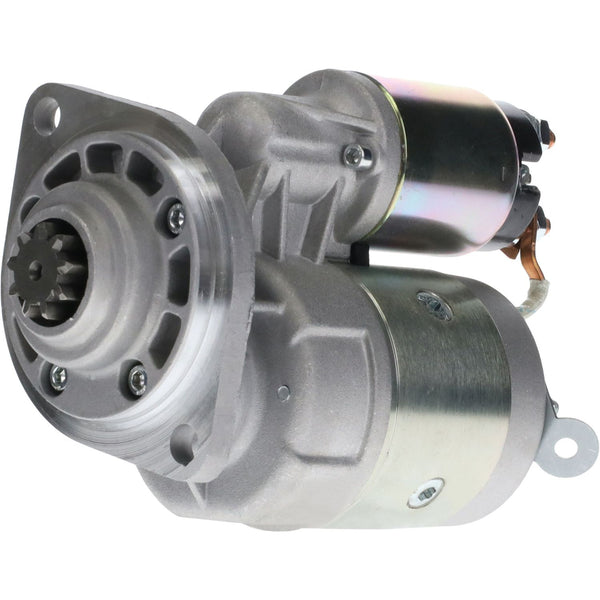 Starter for 1993-1994 Skoda - Europe Felicia I 781.135 | OEM 6U0-911-023-B