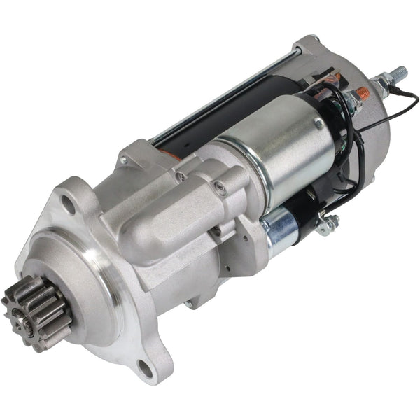 Starter for Liebherr R964C V8 15.9L D9308T | OEM 0 001 330 013
