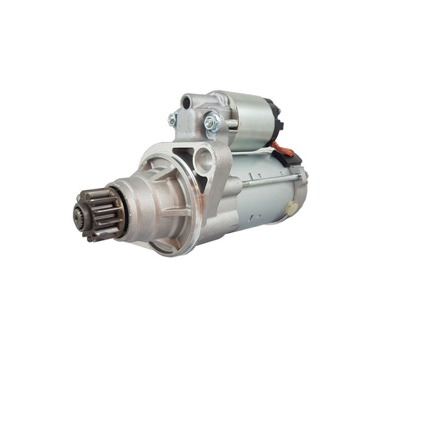 Starter for 2016-2019 Audi - Europe A1 L4 1.4L 1395cc 85cid | OEM 0AM-911-024-A