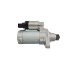 Starter for 2016-2019 Audi - Europe A1 L4 1.4L 1395cc 85cid | OEM 0AM-911-024-A