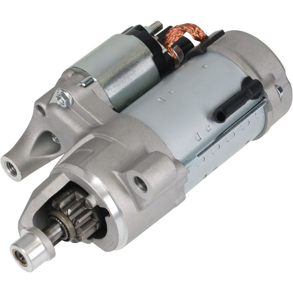 Starter for 2025 Audi Q7 V8 4.0L 3996cc 244cid | OEM 06M-911-024