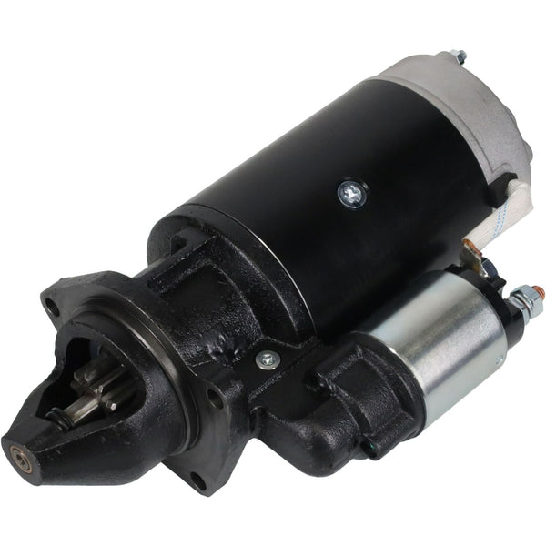 Starter | OEM 0 001 368 311