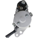 Starter for Land Rover - Europe Discovery III 2720ccm 276DT, 2.7 TD | OEM 428000-1940