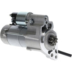 Starter for Land Rover - Europe Discovery III 2720ccm 276DT, 2.7 TD | OEM 428000-1940