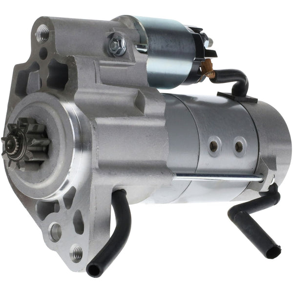 Starter for Land Rover - Europe Discovery III 2720ccm 276DT, 2.7 TD | OEM 428000-1940