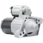 Starter for 2018-2019 Mercedes - Europe A160 1.5 (1461ccm) Diesel; Series V177 | OEM A 608 906 0100