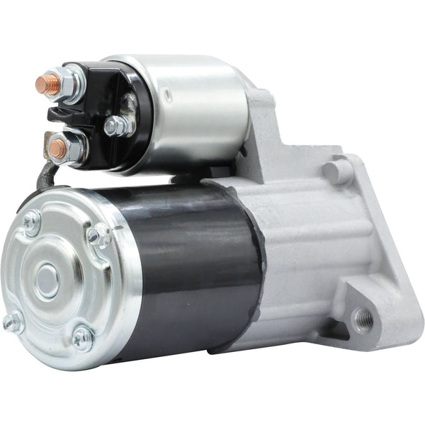 Starter for 2018-2019 Mercedes - Europe A160 1.5 (1461ccm) Diesel; Series V177 | OEM A 608 906 0100