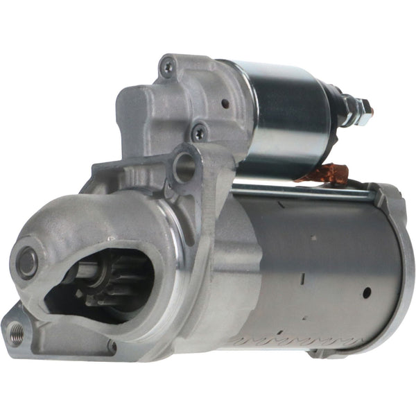 Starter for 2018-2022 Fiat - Europe 500X 1.0 (999ccm) Petrol | OEM 0 001 170 416