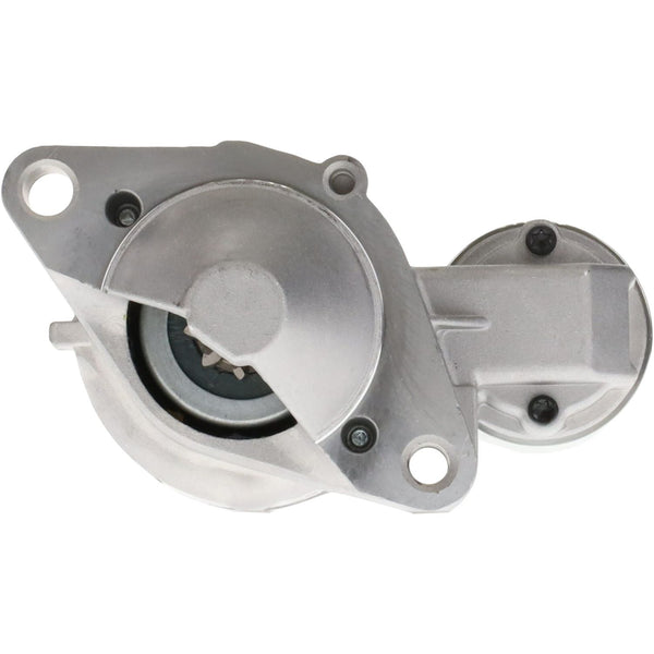 Starter for 1996-2015 Renault - Europe Twingo D7F720, 1.2i | OEM 0 001 116 001