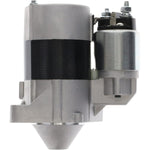 Starter for 1996-2015 Renault - Europe Twingo D7F720, 1.2i | OEM 0 001 116 001