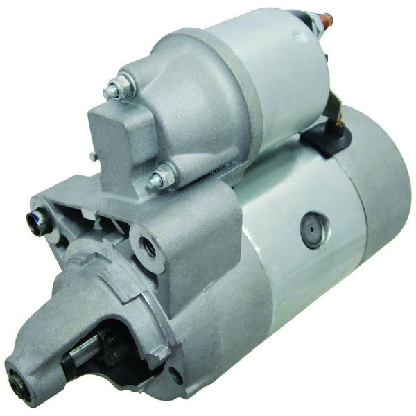 Starter for Fiat - Europe BRAVA (182_) Eng.182 A4.000 1.6 16V (182.BB) 76kw 182 A4.000 | OEM 7773812