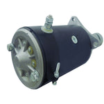 Starter for Ford 4000 LCG & Ford 4030 3-201 Diesel | OEM 2900804