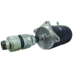 Starter for Ford 4000 LCG & Ford 4030 3-201 Diesel | OEM 2900804