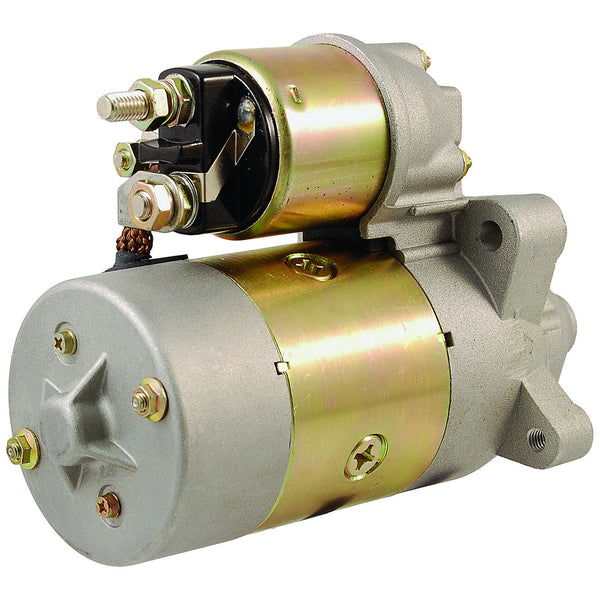 Starter for Fiat - Europe BRAVA (182_) Eng.182 A3.000 1.4 12 V (182.BA) 59kw 182 A3.000 | OEM 46231541