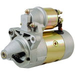 Starter for Fiat - Europe BRAVA (182_) Eng.182 A3.000 1.4 12 V (182.BA) 59kw 182 A3.000 | OEM 46231541