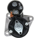 Starter for 2001-2013 Ford - Europe Focus HWDA, HWDB, SHDA, SHDB, SHDC | OEM 0 001 107 043