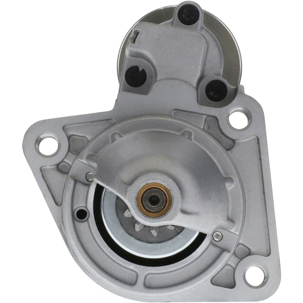 Starter for 2001-2013 Ford - Europe Focus HWDA, HWDB, SHDA, SHDB, SHDC | OEM 0 001 107 043