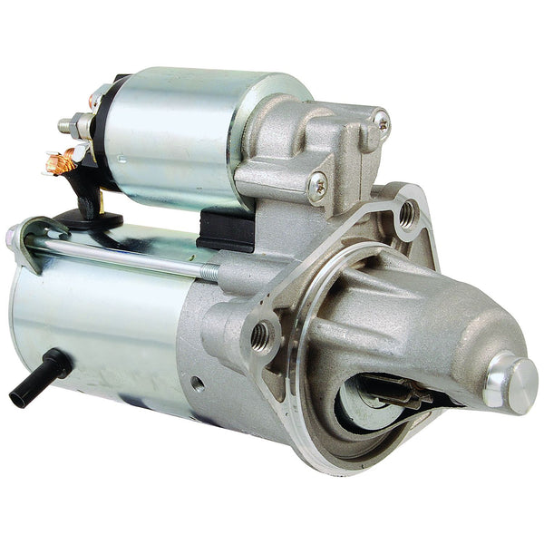 Starter for 2001-2013 Ford - Europe Fiesta HWDA, HWDB, SHDA, SHDB, SHDC | OEM 0 001 107 043