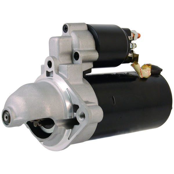 Starter for BMW - Europe Savana 2500 M51 D25 (256T1) | OEM 12-41-2-242-703