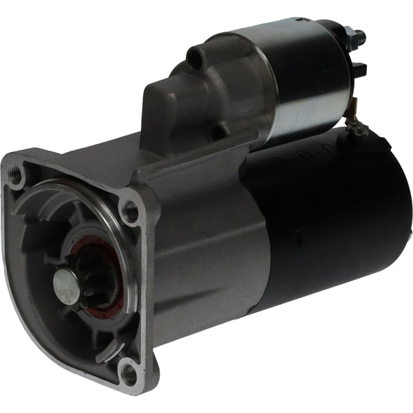 Starter for 2007 Volkswagen - Europe Polo AUA, BBY, BKY | OEM 001-911-023