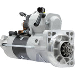 Starter for Caterpillar 312E L L6 7.0L 428cid Caterpillar C7.1 | OEM 482-3187