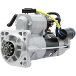 Starter for Caterpillar 312E L L6 7.0L 428cid Caterpillar C7.1 | OEM 482-3187