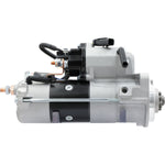 Starter for Caterpillar 312E L L6 7.0L 428cid Caterpillar C7.1 | OEM 482-3187