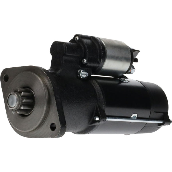 Starter for Dynapac CC2200 L4 3.6L 220cid Deutz TCD 3.6 L4 | OEM Engine Mfr 0412 5683